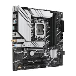 ASUS PRIME B760M-A WIFI D4