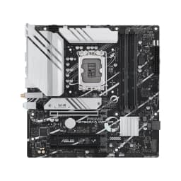 ASUS PRIME B760M-A WIFI D4