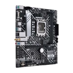 ASUS PRIME H610M-A WIFI D4