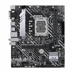 ASUS PRIME H610M-A WIFI D4