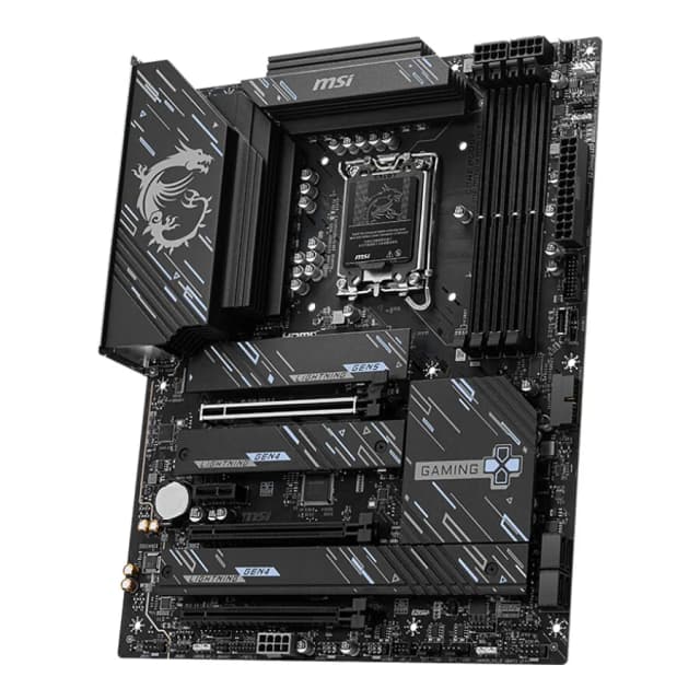 MSI Z890 GAMING WIFI