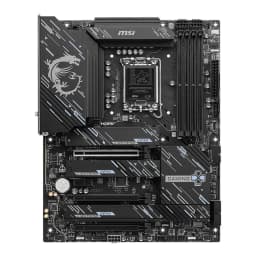MSI Z890 GAMING WIFI