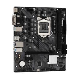 ASRock H510M-HDV/M.2 SE