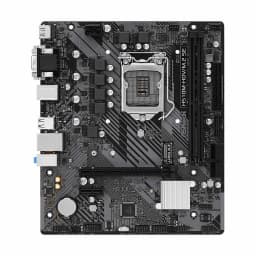 ASRock H510M-HDV/M.2 SE
