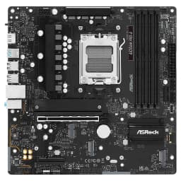 ASRock A620AM PRO-A