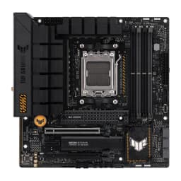 ASUS TUF GAMING B650M-PLUS WIFI
