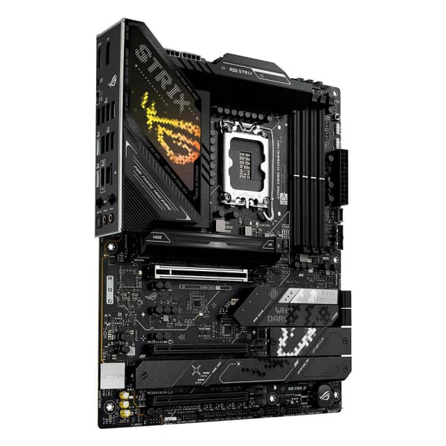ASUS ROG STRIX Z890-H GAMING WIFI