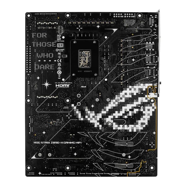 ASUS ROG STRIX Z890-H GAMING WIFI