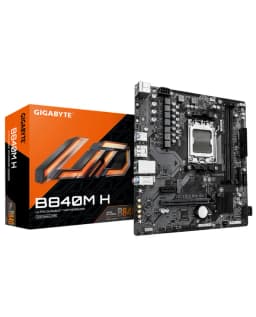 GIGABYTE B840M H