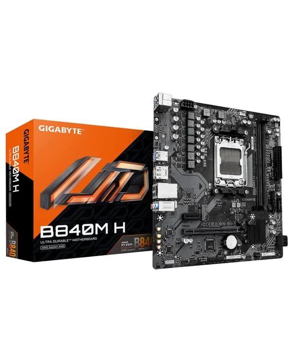 GIGABYTE B840M H