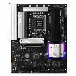ASRock B860 Pro RS