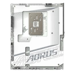 Gigabyte X870 AORUS STEALTH ICE