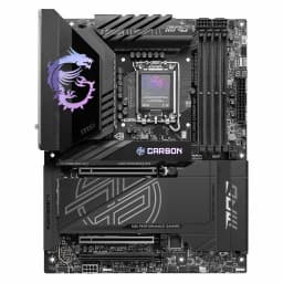 MSI MPG Z890 CARBON WIFI