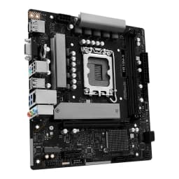ASRock H810M-X