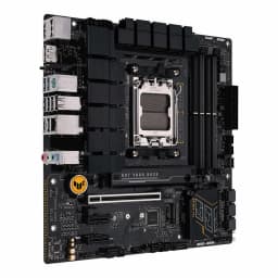 ASUS TUF GAMING B650M-E
