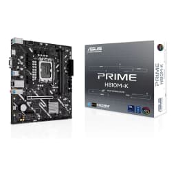 ASUS PRIME H810M-K