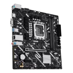 ASUS PRIME H810M-K