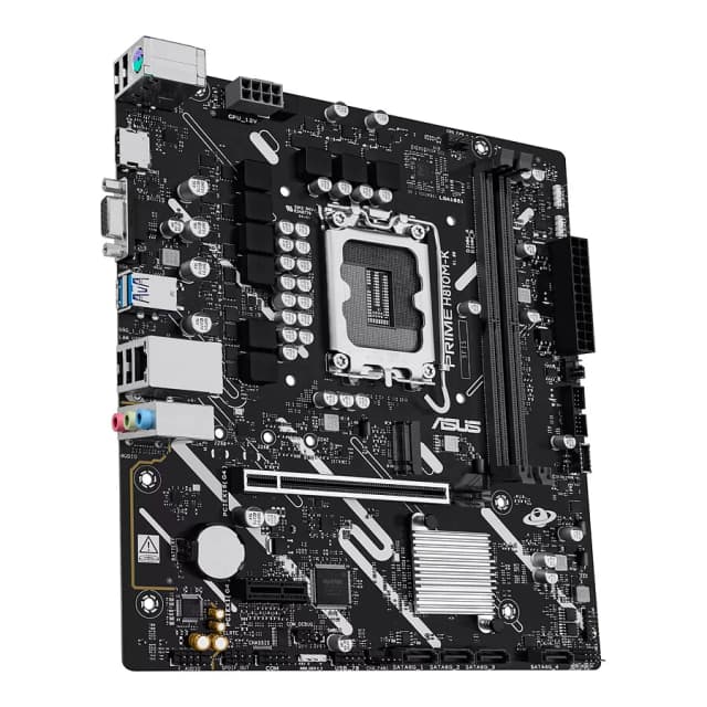 ASUS PRIME H810M-K