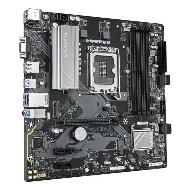 Gigabyte B760M D3HP