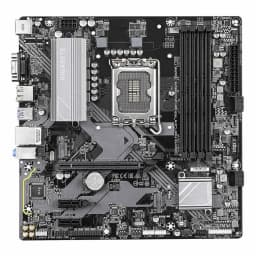 Gigabyte B760M D3HP