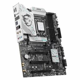 MSI B860 GAMING PLUS WIFI