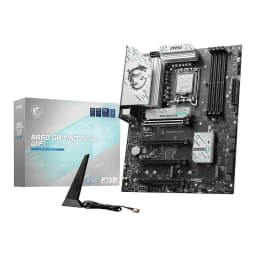 MSI B860 GAMING PLUS WIFI