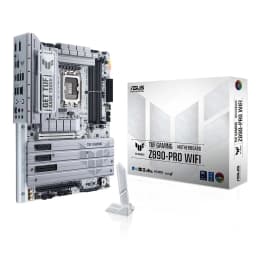 ASUS TUF GAMING Z890-PRO WIFI