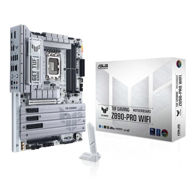 ASUS TUF GAMING Z890-PRO WIFI