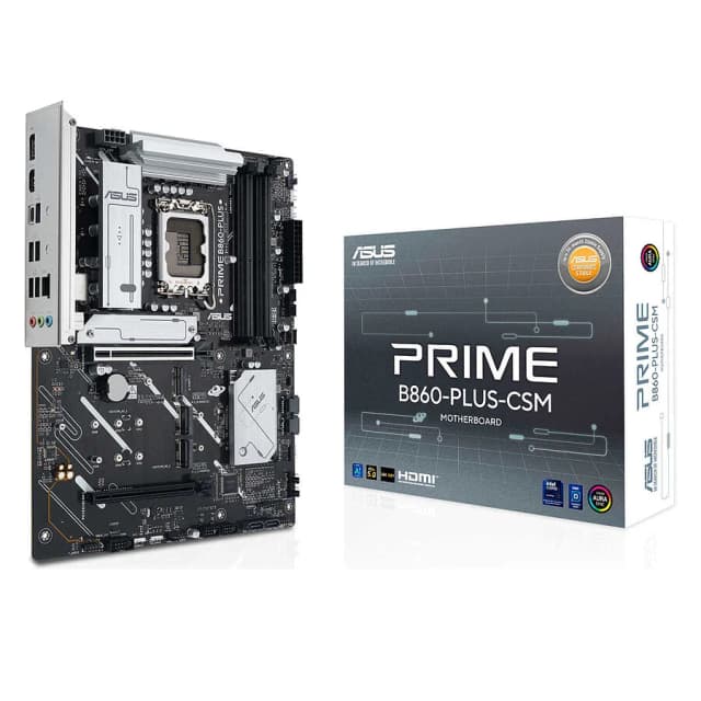 ASUS PRIME B860-PLUS-CSM