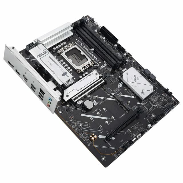 ASUS PRIME B860-PLUS-CSM