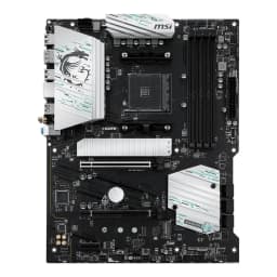 MSI B550 GAMING WIFI