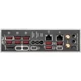 MSI MPG X870E CARBON WIFI