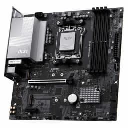 MSI PRO B840M-P WIFI6E