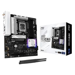 ASRock B860 PRO RS WIFI