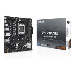 ASUS PRIME A620AM-K