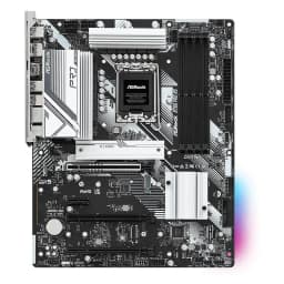 ASRock B760 Pro RS