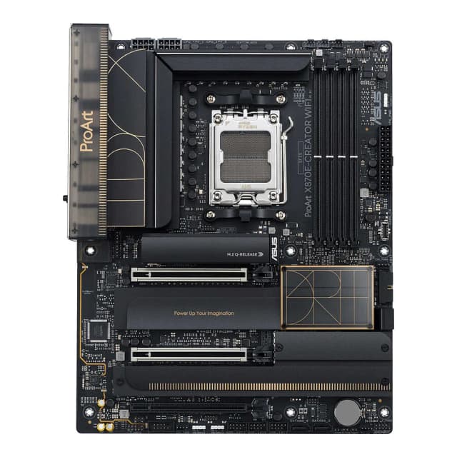 ASUS ProArt X870E-CREATOR WIFI