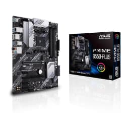 ASUS PRIME B550 PLUS