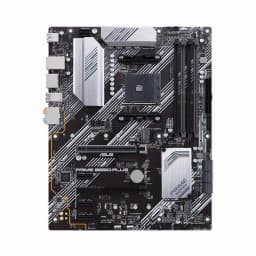 ASUS PRIME B550 PLUS