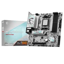 MSI B840M GAMING PLUS WIFI6E