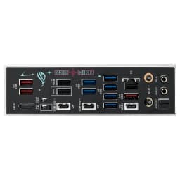 ASUS ROG STRIX X870E-H GAMING WIFI Hatsune Miku Edition