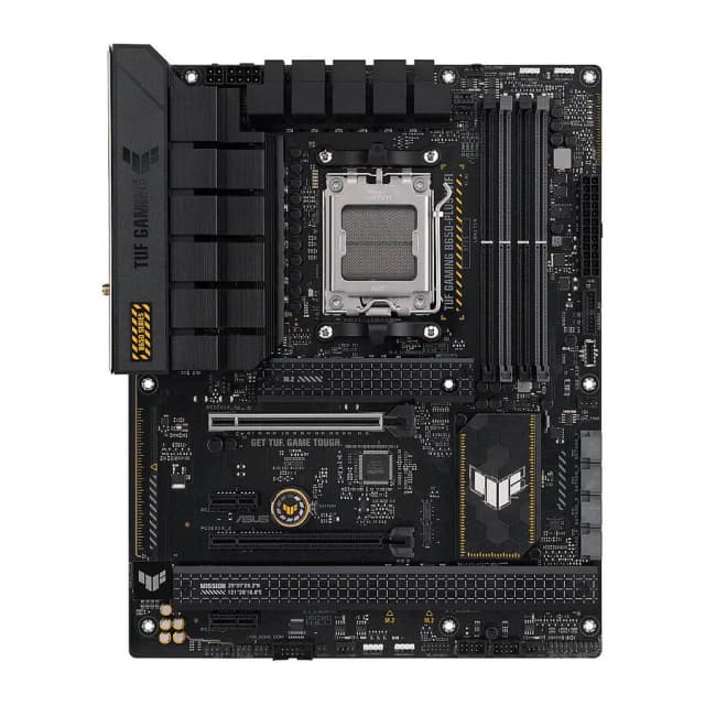 ASUS TUF GAMING B650-PLUS WIFI