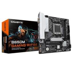 Gigabyte B650M GAMING WIFI6E