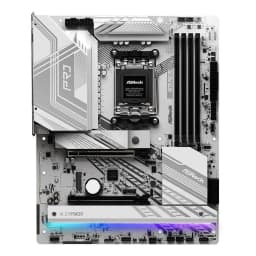 ASRock X870 PRO RS