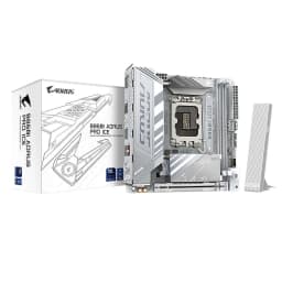Gigabyte B860I AORUS PRO ICE