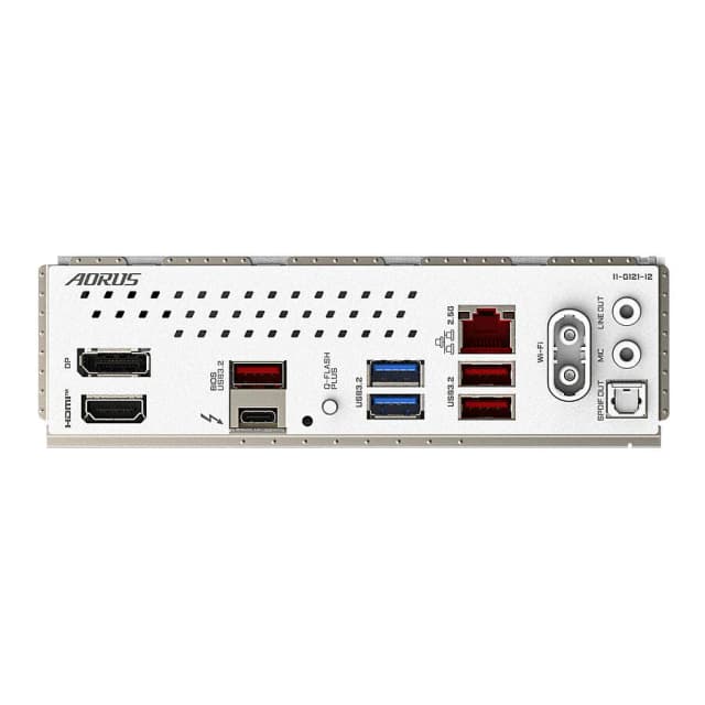 Gigabyte B860I AORUS PRO ICE