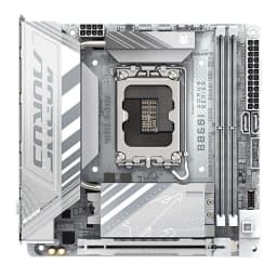 Gigabyte B860I AORUS PRO ICE
