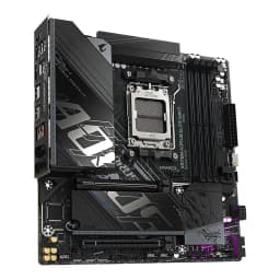 Gigabyte X870M AORUS ELITE WIFI7