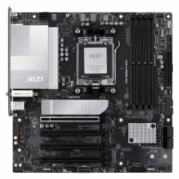 MSI PRO B850M-P WIFI