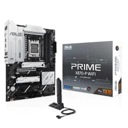 ASUS PRIME X870-P WIFI